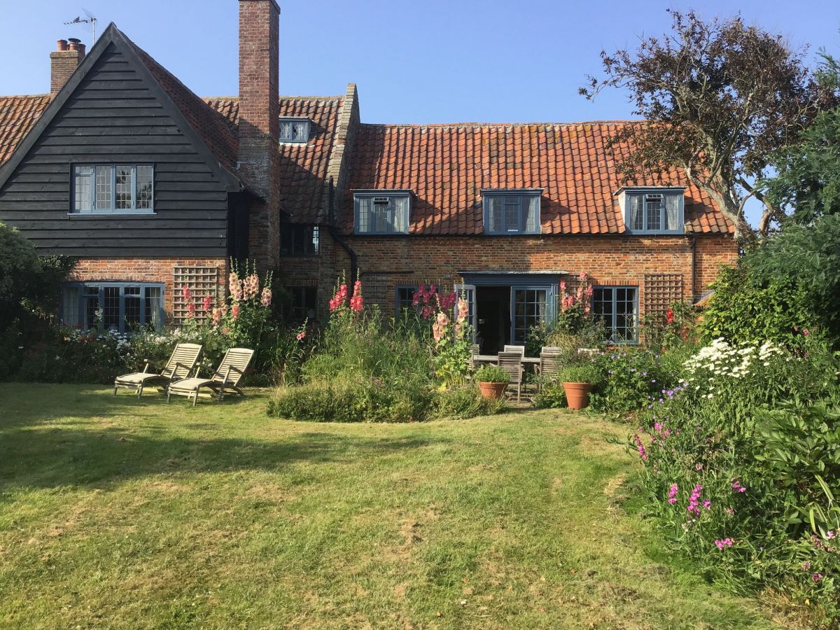 Valley Farm Walberswick